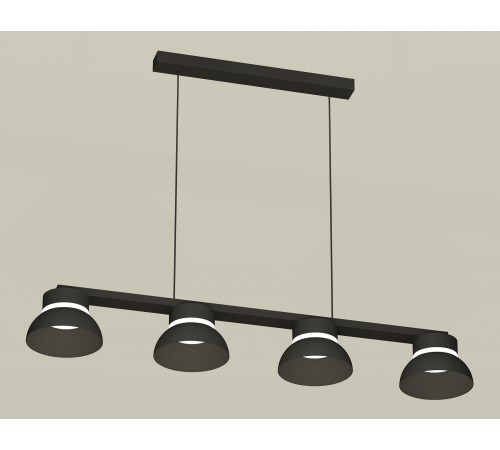 Подвесной светильник Ambrella Light XB9152100 XB