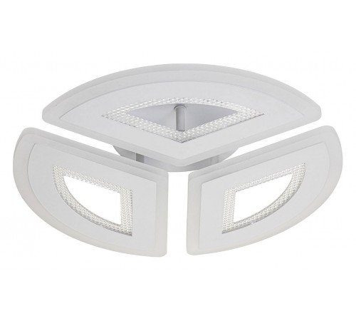 Потолочная люстра Escada 10210/3LED Avior