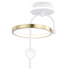 Светильник на штанге Ambrella Light FL66422 FL