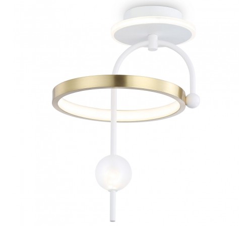 Светильник на штанге Ambrella Light FL66422 FL