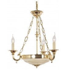 Подвесная люстра Arti Lampadari Pavia E 1.13.3 G Pavia