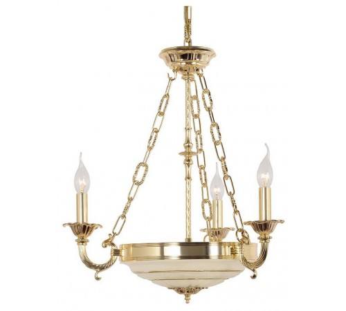 Подвесная люстра Arti Lampadari Pavia E 1.13.3 G Pavia