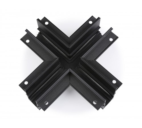 Соединитель X-образный для треков Ambrella Light GL3358 GL