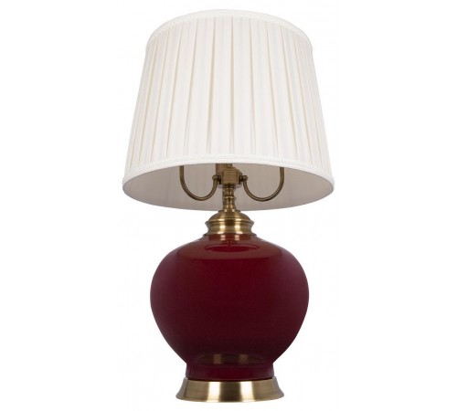 Настольная лампа декоративная Loft it 10267T/L Ruby