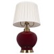 Настольная лампа декоративная Loft it 10267T/L Ruby