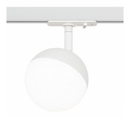 Светильник на штанге Эра TR42-GX53 WH