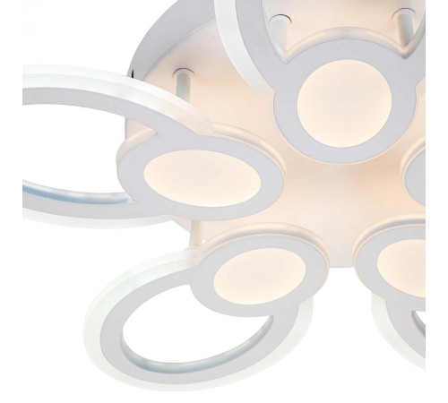 Потолочная люстра Escada 10269/10LED Alruba