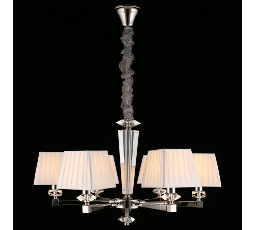 Подвесная люстра Aployt APL.722.13.06 Dominka