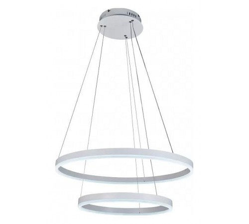 Подвесной светильник iLedex LZ-230-1 63W WH Orion