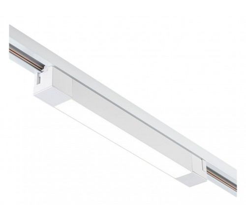 Накладной светильник Escada 20001TRU/01LED SWH 20001