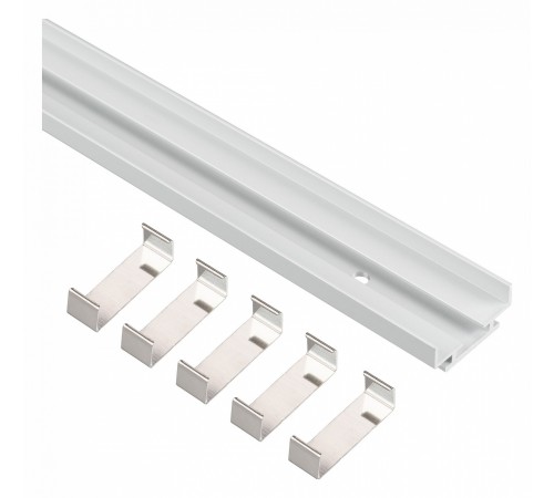 Профиль-держатель накладной Arlight 049276 ARH