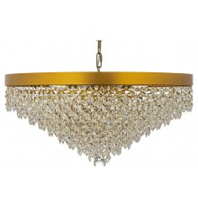 Подвесная люстра Arti Lampadari Avio E 1.5.60.100 AG Avio