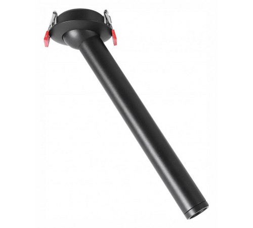 Встраиваемый светильник iLedex 999.3W-200 BK Telescope