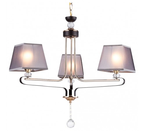 Подвесная люстра Ambrella Light TR4614 TR