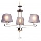 Подвесная люстра Ambrella Light TR4614 TR