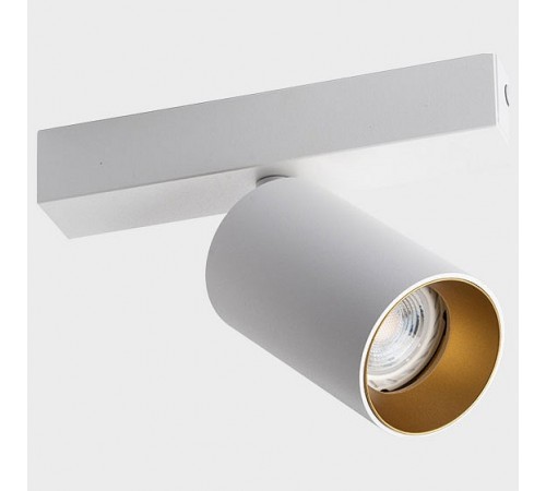 Кольцо декоративное Italline Ring Danny gold Danny