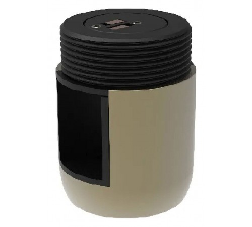 Крепление для трека Arlight 051121 APRIORI