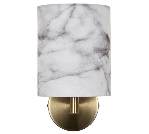 Бра Indigo 13036/1W Brass Venato