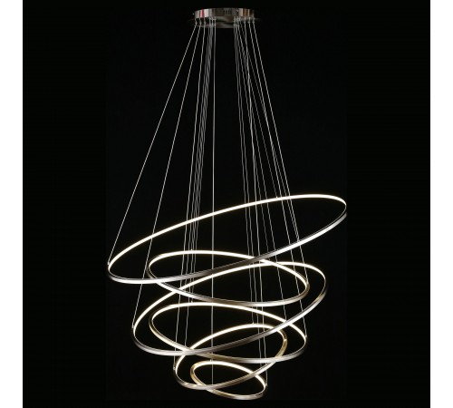 Подвесной светильник Aployt APL.020.13.243 Monisia