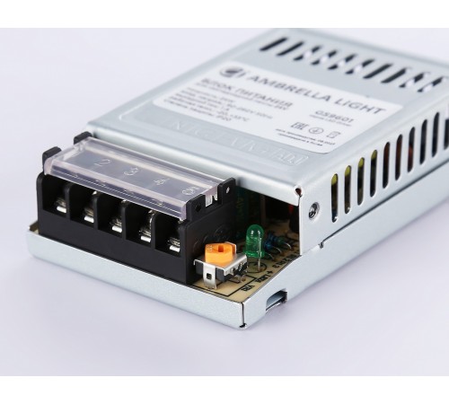 Блок питания Ambrella Light GS9601 LED Driver