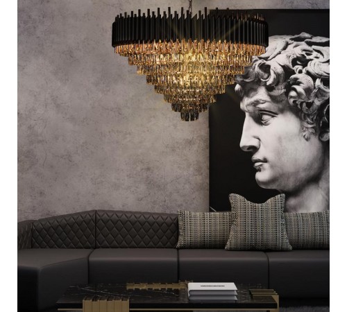 Подвесная люстра Loft it 10206/600 Eclair