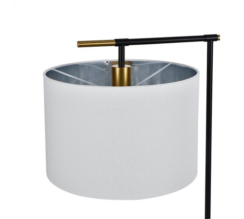 Настольная лампа декоративная Escada 10186/L Adagio