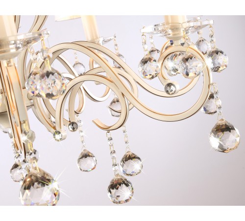 Подвесная люстра Ambrella Light TR4561 TR