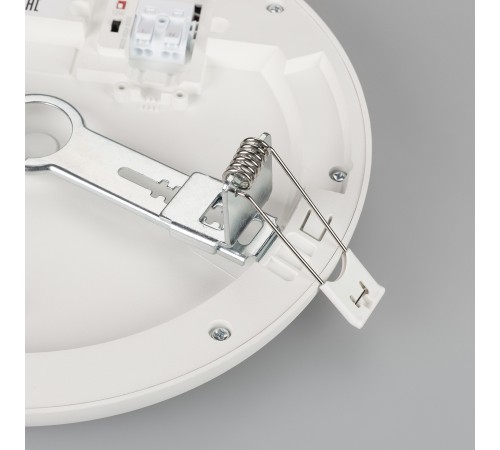 Накладной светильник Arlight 034466 FIOKK