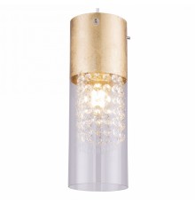 Подвесной светильник Globo 15908-1G Wemmo