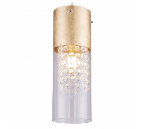 Подвесной светильник Globo 15908-1G Wemmo