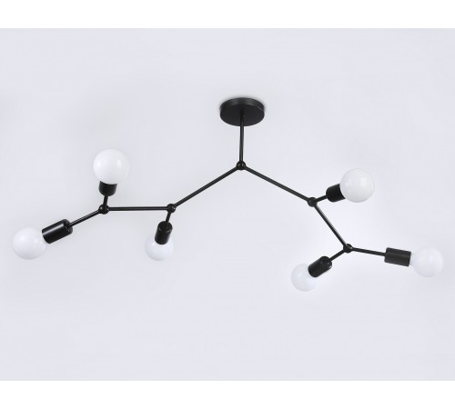 Люстра на штанге Ambrella Light TR8036 TR