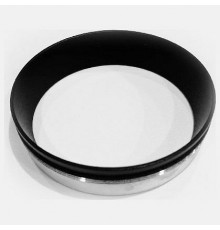 Кольцо декоративное Italline IT02-013 ring black IT02-013