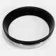 Кольцо декоративное Italline IT02-013 ring black IT02-013