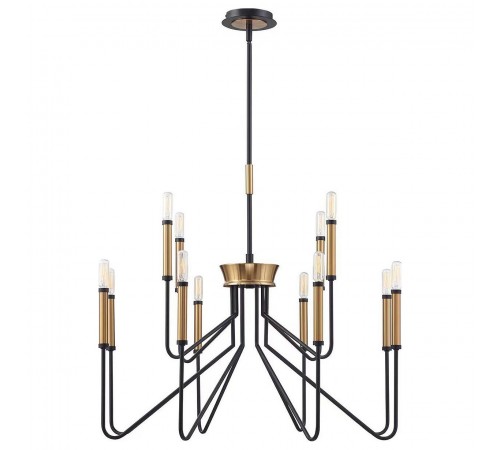 Подвесная люстра Alfa-Light F1124-22 F1124