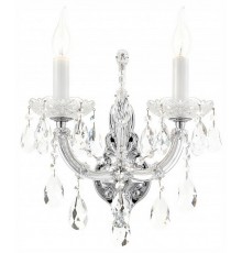 Бра iLamp W6071-2 CR+CL Diamond