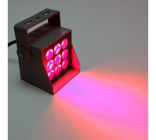 Настенно-потолочный прожектор Feron 51701 LL-896