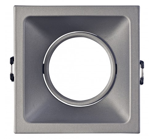 Встраиваемый светильник Mantra C0163 Comfort Gu10