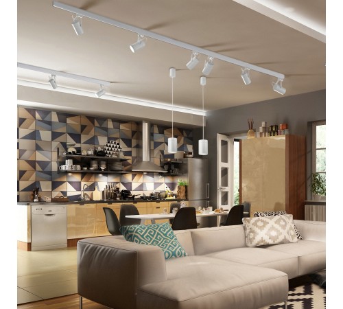 Светильник на штанге Mantra 6044 Aruba