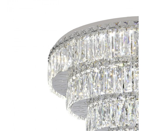 Потолочная люстра Escada 562/A LED Sublime