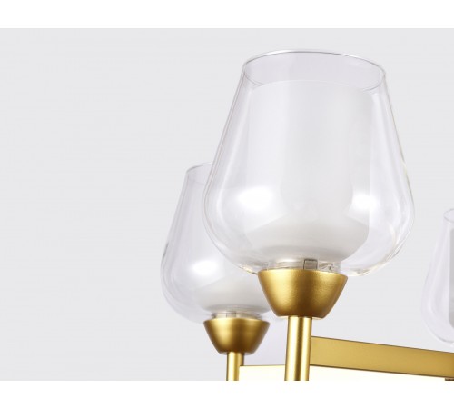 Люстра на штанге Ambrella Light TR3154 TR