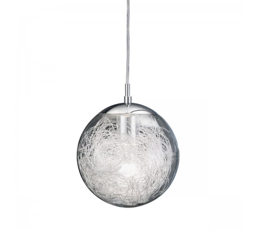 Подвесной светильник Eglo ПРОМО 93073 Luberio