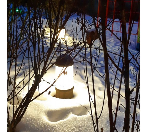 Наземный низкий светильник Fumagalli D15.553.000.AYF1R Sauro