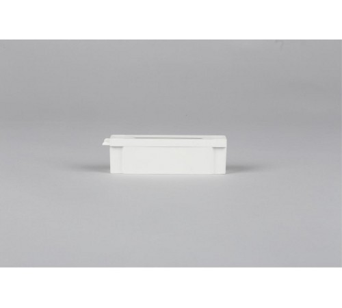 Заглушка для трека Aployt APL.0180.10.01 Magnetic track 48