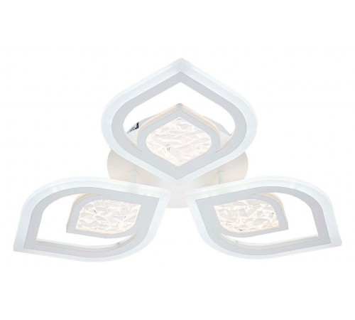 Потолочная люстра Escada 10227/3LED Hydria