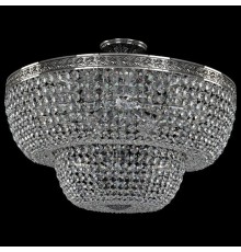 Светильник на штанге Bohemia Ivele Crystal 19101/70IV NB 1910