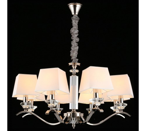 Подвесная люстра Aployt APL.723.03.08 Emilia