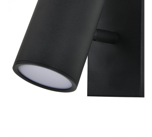 Бра Escada 10283/1LED Black Stigma