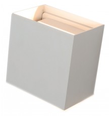 Накладной светильник Mantra 7652 Davos Xl