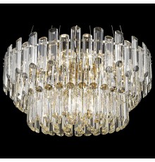 Подвесная люстра Wertmark WE107.12.303 Lazzara