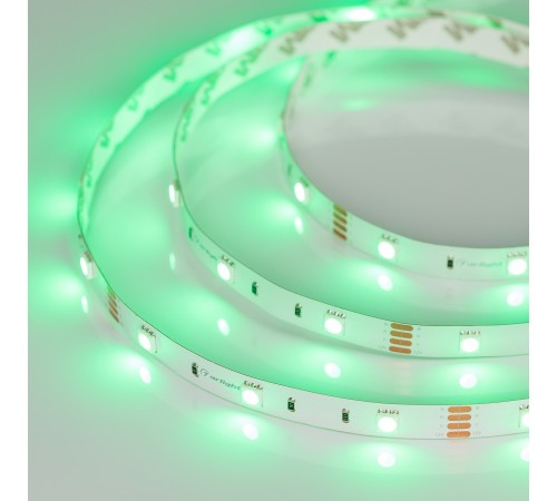 Лента светодиодная Arlight 010596(2) RT открытая